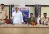 మహిళలు పిల్లలు పై జరుగుతున్న దాడులపై ప్రొద్దుటూరు ఒకటో పట్టణ పోలీసుల అవగాహన సదస్సు
