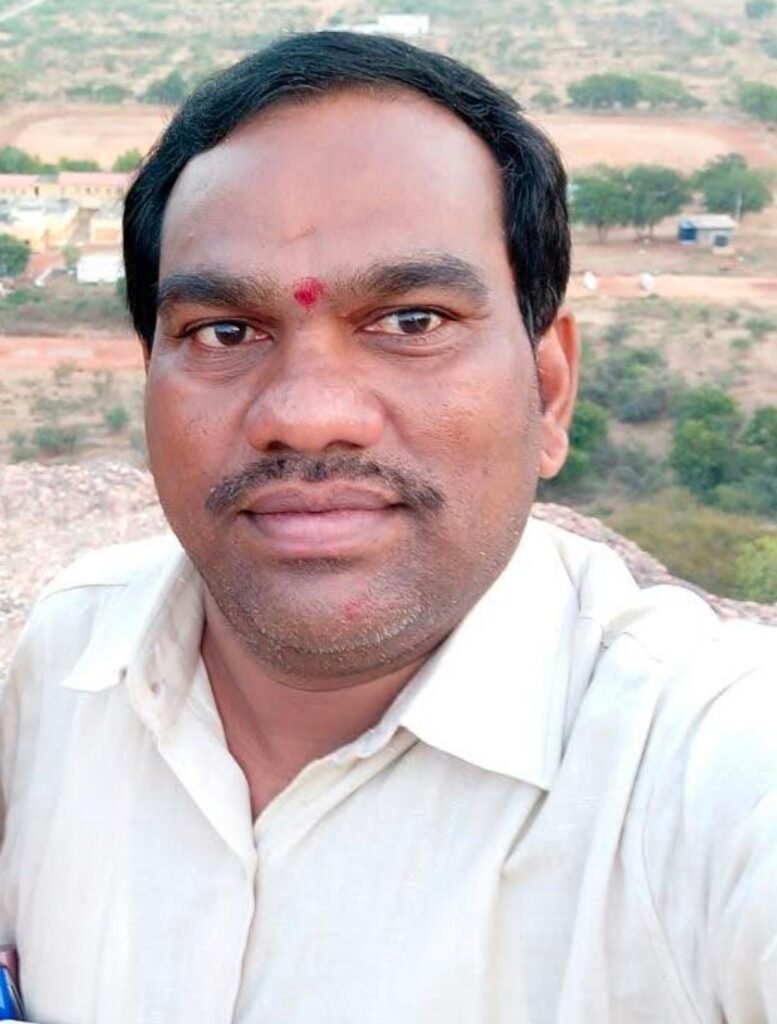 నా వ్యక్తిత్వం ఏమిటి అనేది నా పై అధికారులకు,నా తోటి సిబ్బందికి అందరికి తెలుసు,,డి ఈ ఈ మైదుకూరు సబ్ డివిజన్