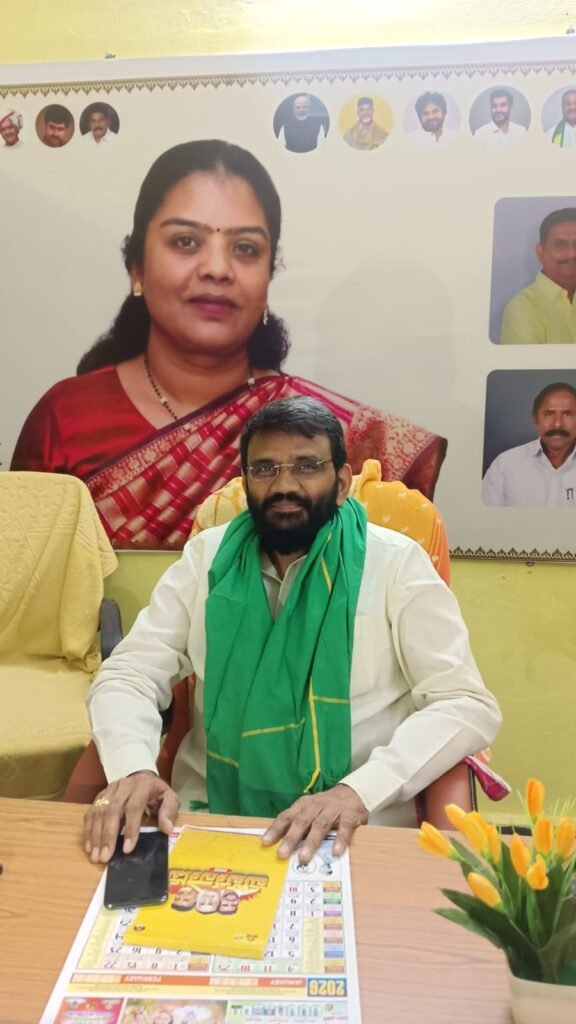 రైతు సంక్షేమమే చంద్రన్న ధ్యేయం: జ్వాలా ప్రసాద్,రైతుల అభివృద్ధికి అండగా తంగిరాల సౌమ్య