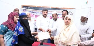 మహిళలను ఆర్థిక శక్తిగా మారుస్తాం