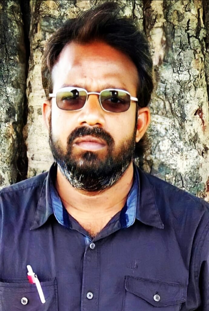 ప్రశ్నించేతత్వం లేని జర్నలిస్టుల వల్ల జర్నలిజం ప్రమాదంలో ఉన్నట్లే..