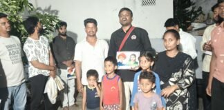 మూఢనమ్మకాల నిర్మూలనపై అవగాహన – బైరి నరేష్ సందేశం