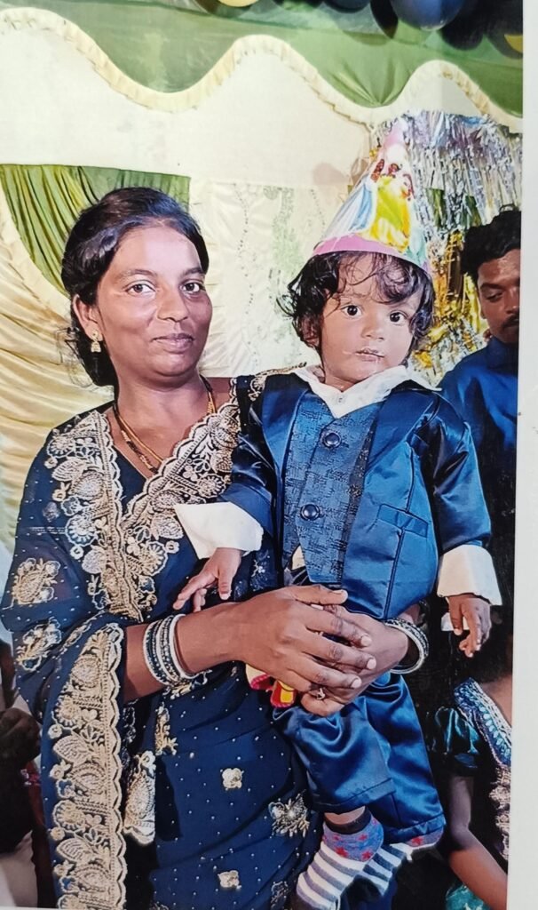 యువతి అదృశ్యం… కేసు నమోదు చేసి దర్యాప్తు ప్రారంభించిన పోలీసులు