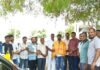 బాలాజీ నగర్ నందన్ హిల్స్ కాలనీ నూతన కమిటీ ఏర్పాటు