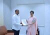 నియోజకవర్గ అభివృద్ధి నా ప్రధాన ద్యేయం ఎమ్మెల్యే జారె