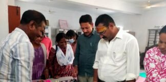 ఘనంగా సమ్మర్ క్యాంప్ – 2026 ప్రారంభం
