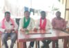 కేంద్ర మంత్రి బండి సంజయ్ కుమార్ తనయుణ్ణి వెంటనే అరెస్టు చేయాలి