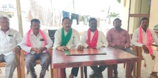 కేంద్ర మంత్రి బండి సంజయ్ కుమార్ తనయుణ్ణి వెంటనే అరెస్టు చేయాలి