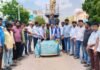 దళిత బహుజన బిడ్డ విజయ్ దళపతి సీఎం కావడం గర్వకారణం