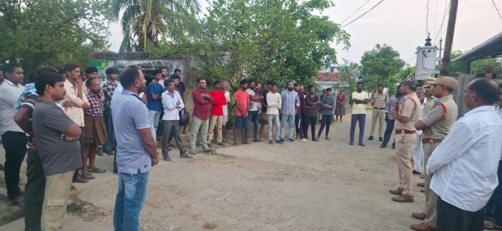 సైబర్ నేరాలపై విస్తృత అవగాహన