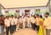 అన్నోజిగూడ ఎన్ టి పి సి చౌరస్తా వద్ద అండర్పాస్ బ్రిడ్జి నిర్మాణానికి శ్రీకారం