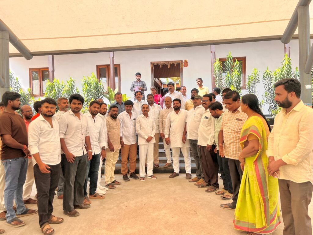 అన్నోజిగూడ ఎన్ టి పి సి చౌరస్తా వద్ద అండర్‌పాస్ బ్రిడ్జి నిర్మాణానికి శ్రీకారం