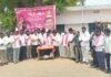 బెజ్జంకిలో ఘనంగా మాజీ ఎమ్మెల్యే రసమయి బాలకిషన్ జన్మదిన వేడుకలు