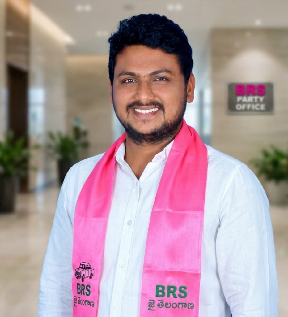 నీట్ లీకేజీపై కేంద్ర ప్రభుత్వం బాధ్యత వహించాలి – బిఆర్ఎస్ యువజన నాయకులు కొరివి తిరుపతి