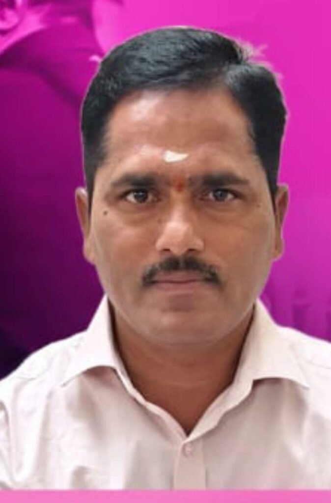 పెరిగిన పెట్రోల్, డీజిల్ ధరలు ఉపసంహరించుకోవాలి : మీసాల రాజేష్