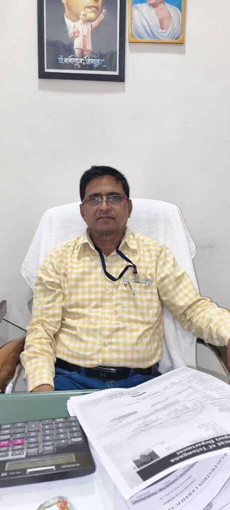 చదువుకున్న యువతకు ఉద్యోగావకాశాల మేళా