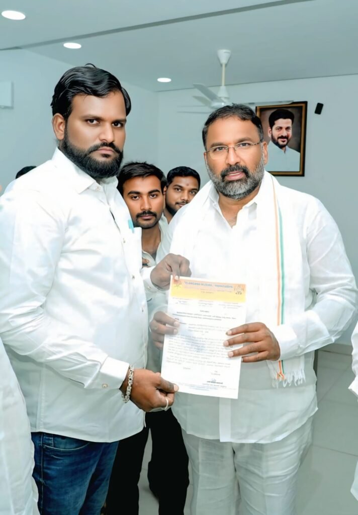 జిల్లాలో ఫిష్ మార్కెట్, ఫిషరీ యూనిట్లు ఏర్పాటు చేయాలి