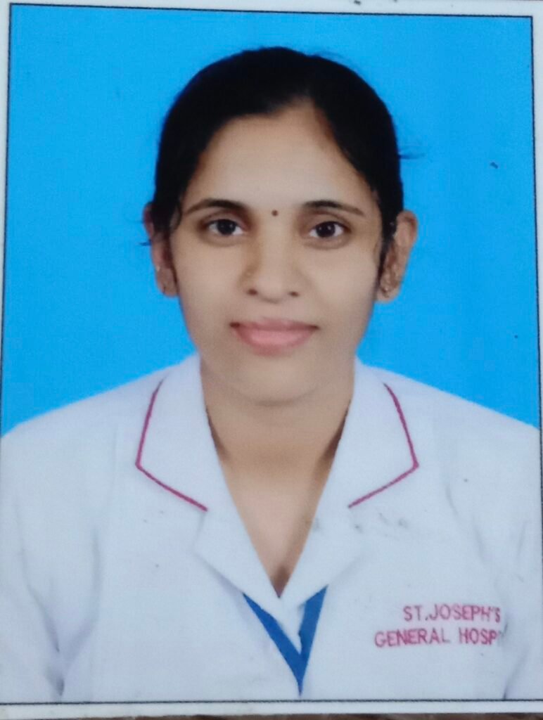 నేడు..ప్రపంచ నర్సుల దినోత్సవం. సేవకు..మానవత్వానికి ప్రతీక”నర్సులు*