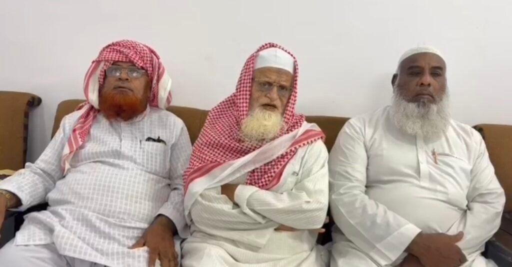 ఈసారి గోవధ వద్దు..సామరస్యంతో బక్రీద్ జరుపుకుందాం.