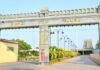 స్టేషన్కే ఆలయ కళ,,చిన్న తిరుపతి మాదిరిగా మారిన ఏలూరు రైల్వే జంక్షన్