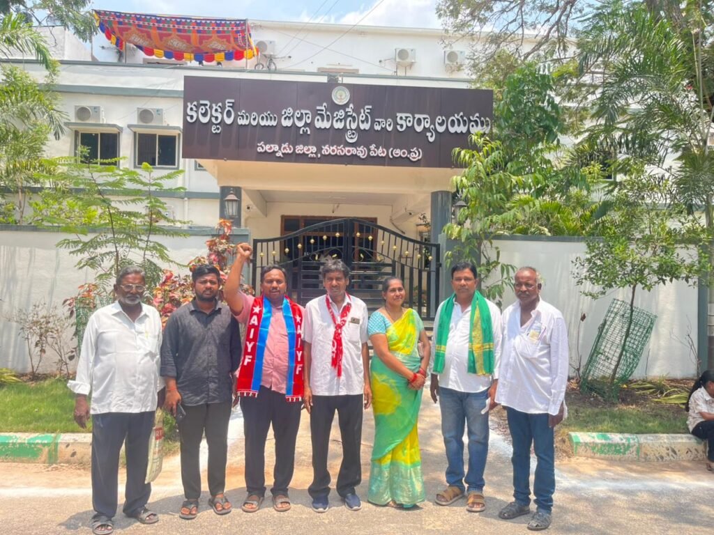 గ్రామీణ ప్రాంతాల్లో బెల్టు షాపులను తక్షణమే తొలగించాలి. సిపిఐ డిమాండ్.