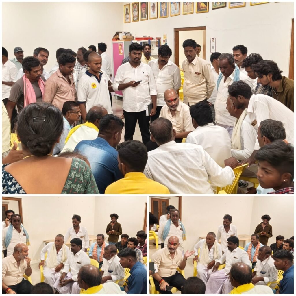 ఐదుకల్లు గ్రామస్తుల తాగునీటి కష్టాలు: తక్షణమే స్పందించిన టీడీపీ యువ నాయకుడు దేవినేని ధర్మతేజ