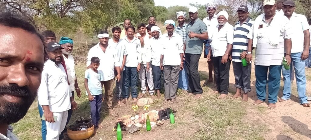 తిరుమలాపూర్‌లో ఘనంగా వనభోజనాల పండుగ