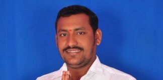 గ్రామానికి రూ.18 లక్షల ఉపాధి హామీ నిధులు మంజూరు-హర్షం వ్యక్తం చేస్తున్న సర్పంచ్ గూడెల్లి శ్రీకాంత్ హర్షం