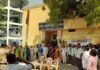 తెలంగాణ రాష్ట్ర అవతరణ దినోత్సవ వేడుకలు ఘనంగా నిర్వహణ