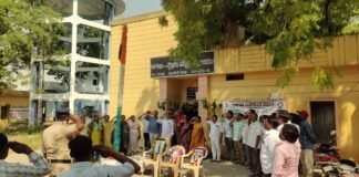 తెలంగాణ రాష్ట్ర అవతరణ దినోత్సవ వేడుకలు ఘనంగా నిర్వహణ