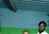 సుమన్ నివాసాన్ని సందర్శించిన మండలి డిప్యూటీ చైర్మన్ బండ ప్రకాష్