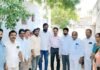 ఈటెల పై దుష్ప్రచారం దుర్మార్గందుష్ప్రచారాన్ని, అభ్యంతకర పోస్టర్ల వ్యవహారాన్ని తీవ్రంగా ఖండిస్తున్నాం