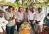 అణగారిన వర్గాల గొంతుక మూగబోయింది.. బోయిని చంద్రమౌళి కన్నుమూత