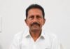 చిగురుమామిడి నూతన ఎంపీడీఓగా కలికోట రామ్మోహన్ చారి