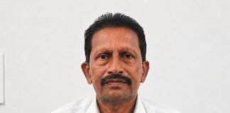 చిగురుమామిడి నూతన ఎంపీడీఓగా కలికోట రామ్మోహన్ చారి
