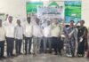 ఉప సర్పంచ్ ల సమస్యల పరిష్కారానికి రాష్ట్ర ప్రభుత్వం చొరవ చూపాలి