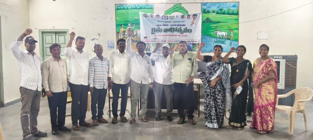 ఉప సర్పంచ్ ల సమస్యల పరిష్కారానికి రాష్ట్ర ప్రభుత్వం చొరవ చూపాలి