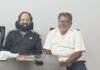 సీనియర్ కాంగ్రెస్ నేత గుర్రం వెంకటరెడ్డి మృతి పార్టీకి తీరని లోటు: మంత్రి ఉత్తమ్ కుమార్ రెడ్డి.
