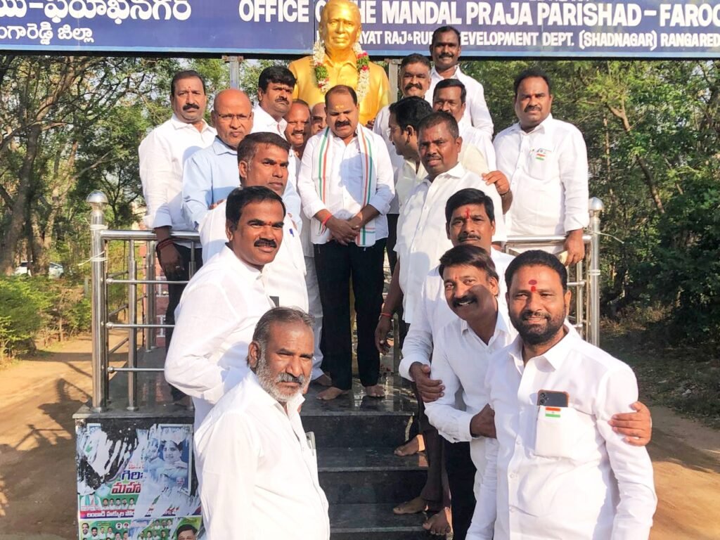 ఘనంగా తెలంగాణ ఆవిర్భావ దినోత్సవ వేడుకలు