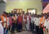 ఇందిరమ్మ ఇళ్లు గృహ ప్రవేశాలలో ఎలాంటి ప్రోటోకాల్ ధిక్కరణ జరగలేదు