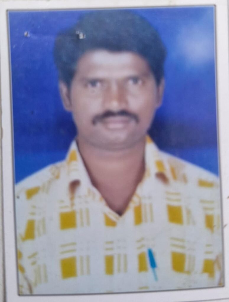కుటుంబ కలహాల నేపథ్యంలో పోచారం ఆటో డ్రైవర్ అదృశ్యం”