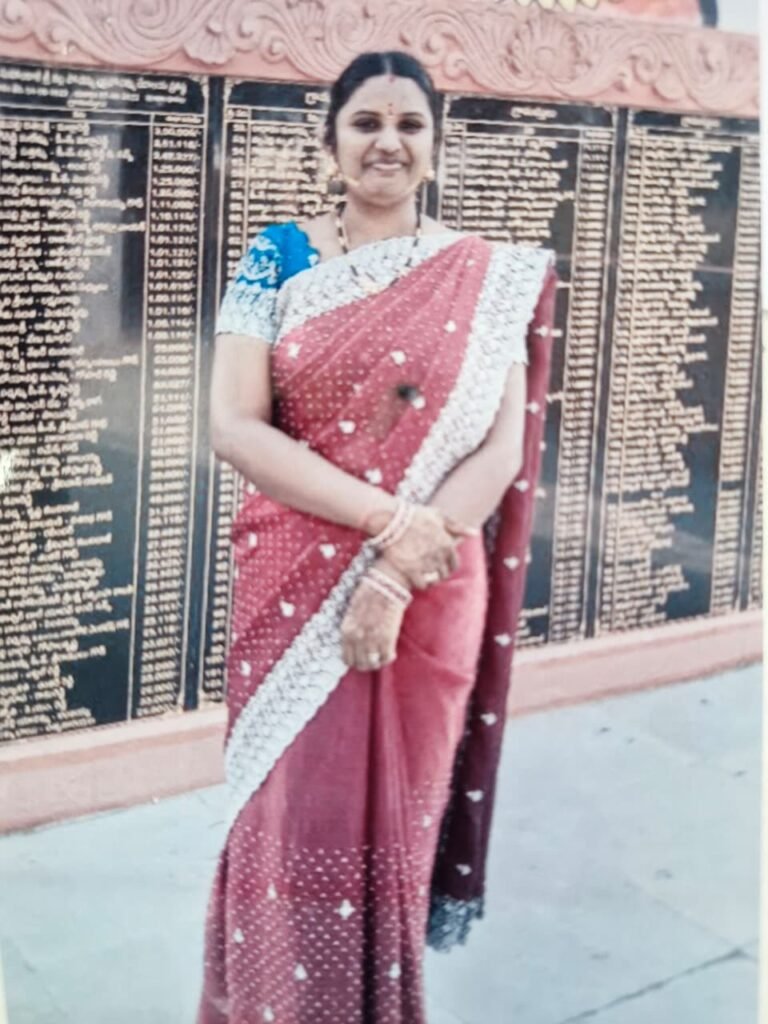ఉద్యోగ ఇంటర్వ్యూకు వెళ్తున్నానని చెప్పి అదృశ్యమైన మహిళ.. కేసు నమోదు