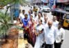 పర్యావరణ పరిరక్షణలో ప్రతి ఒక్కరూ భాగస్వాములు కావాలి..మొక్కలను నాటడమే కాదు సంరక్షించడం మనందరి బాధ్యత
