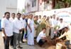 పర్యావరణాన్ని కాపాడుకోవాల్సిన బాధ్యత ప్రతి పౌరుడిపై ఉంది