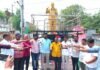అంబేద్కర్ స్ఫూర్తి ప్రజల్లోకి తీసుకెళ్లాలి: షేక్ సలీం