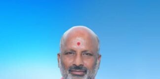 ప్రభుత్వ కార్యక్రమాల్లో ప్రోటోకాల్ పాటించాలి బీఆర్ఎస్ నాయకుడు రామకృష్ణ
