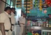 విద్యార్థులకు మత్తు పదార్థాలు విక్రయిస్తే కఠిన చర్యలు