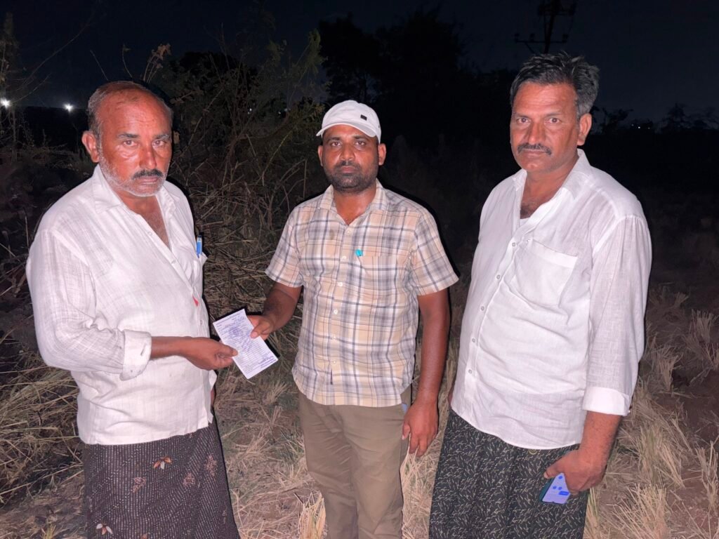 పంట అవశేషాలను కాల్చడం చట్టవిరుద్ధం&nbsp; రైతులు అలాంటి చర్యలకు పాల్పడవద్దు