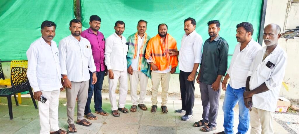 ఉప సర్పంచ్ లకు చెక్ పవర్ రద్దుకు రాష్ట్ర ప్రభుత్వం నిర్ణయం సరికాదు..