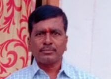 కడుపునొప్పి భరించలేక ఇరిగేషన్ ఉద్యోగి మృతి